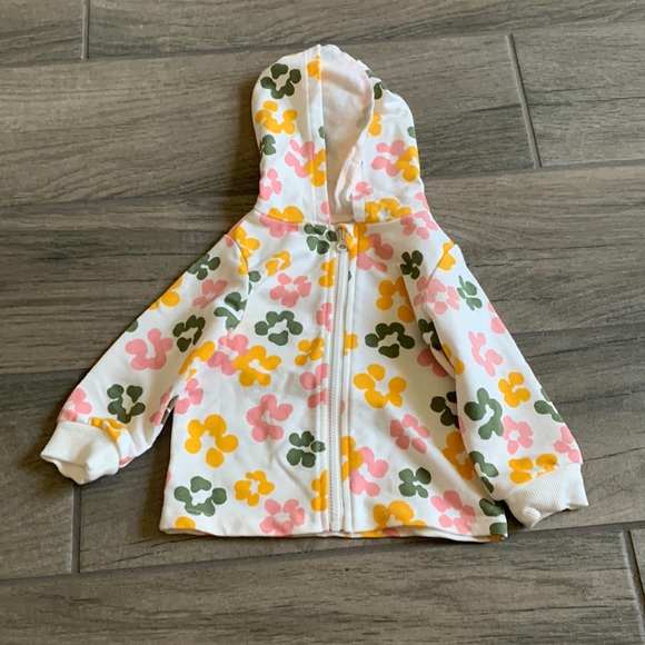 First Impressions Other - First impressions zip up hoodie